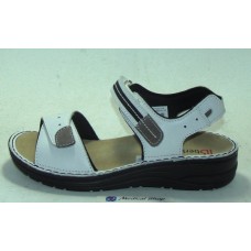 Berkemann 3102-101 με αφαιρούμενο πέλμα